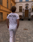 Golf Stockholm T-Shirt