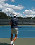 SCNDI Tennis T-Shirt