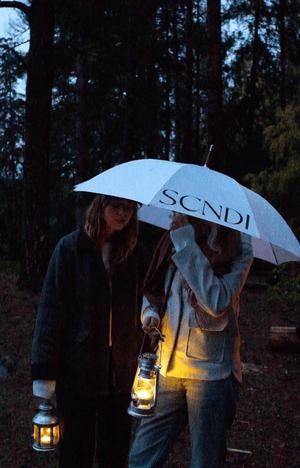 Label Umbrella