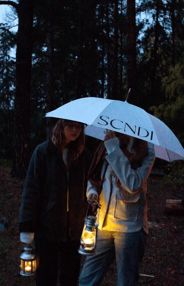 Label Umbrella