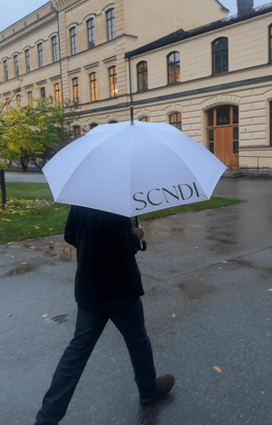 Label Umbrella
