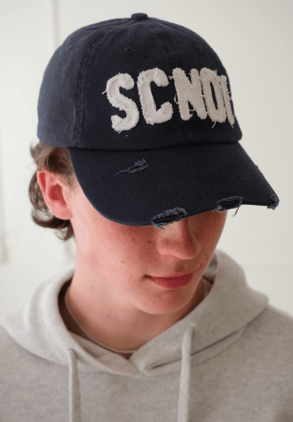 Vintage Cap "Stockholm"