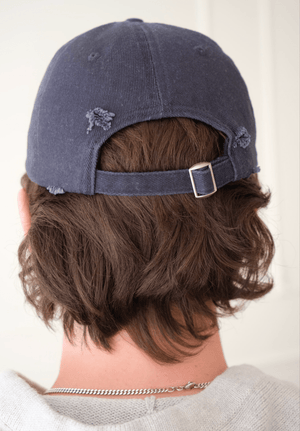 Vintage Cap "Stockholm"