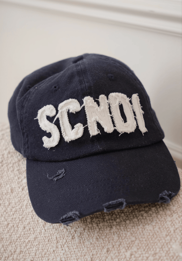Vintage Cap "Stockholm"