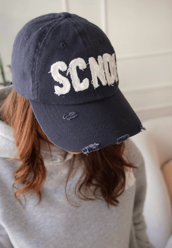 Vintage Cap "Stockholm"