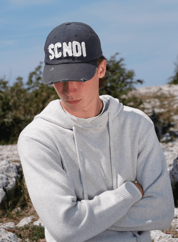 Vintage Cap "Stockholm"