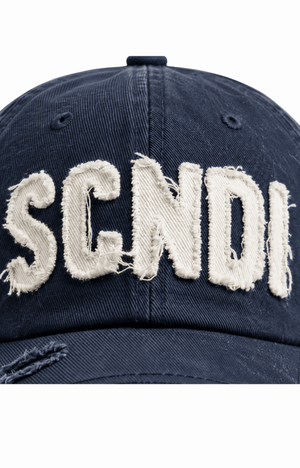 Vintage Cap Stockholm