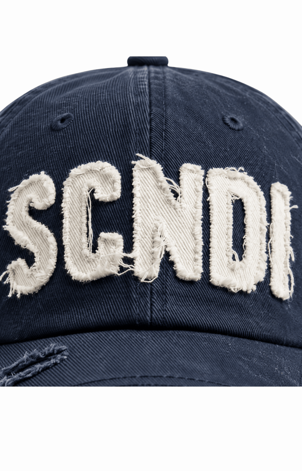 Vintage Cap Stockholm
