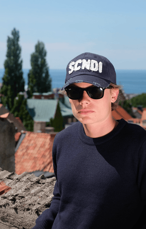 Vintage Cap Stockholm