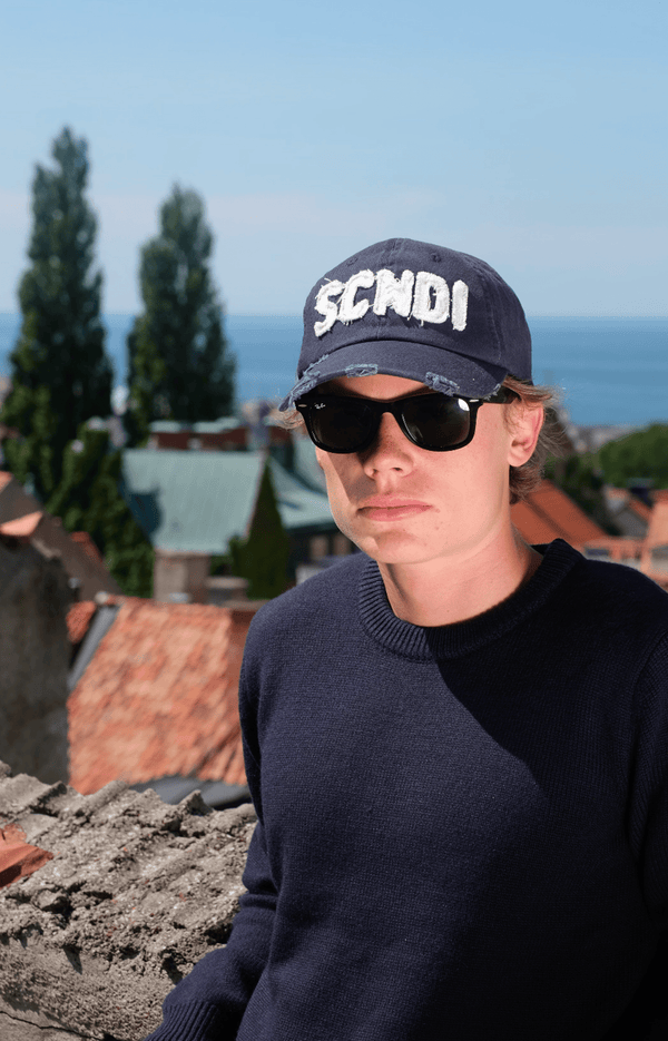 Vintage Cap Stockholm