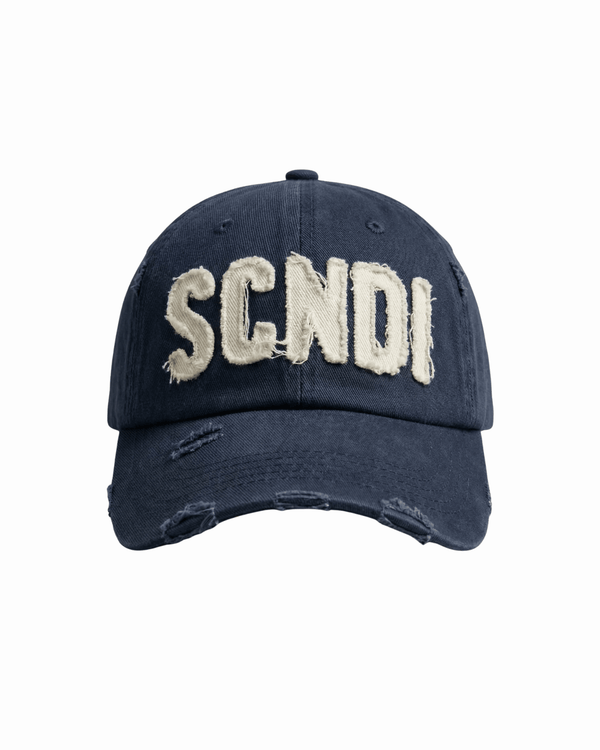 Vintage Cap "Stockholm"